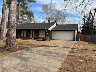 901 Corey Dr, Whitehouse, TX 75791