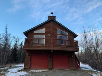 811 N Shenandoah Dr, Palmer, AK 99645