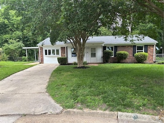 432 Maryle Ct, Newport News, VA 23602