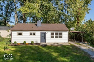 4716 E 33rd St, Indianapolis, IN 46218