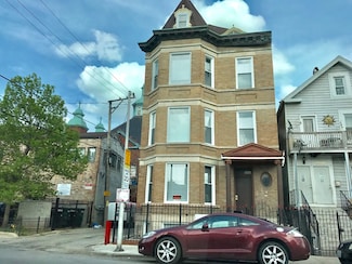 2215 S Albany Ave Unit 1F, Chicago, IL 60623