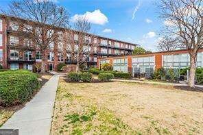 5200 Peachtree Rd Unit 3403, Atlanta, GA 30341