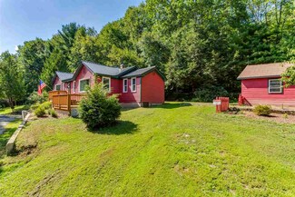 192 Mountain Ave, Northwood, NH 03261