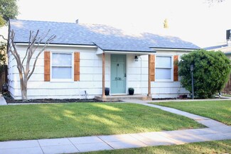 1536 N Pacific Ave, Fresno, CA 93728