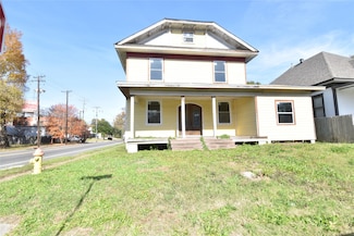 1134 College St, Shreveport, LA 71104