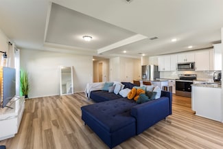 10112 Falkland Rd, Crowley, TX 76036