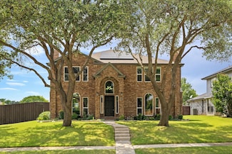 6821 Rochelle Dr, Plano, TX 75023
