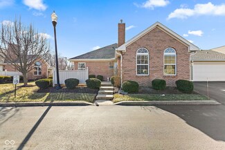 7347 Chapel Villas Ln Unit C, Indianapolis, IN 46214