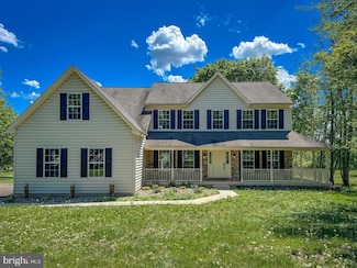 1400 N Limekiln Pike, Chalfont, PA 18914