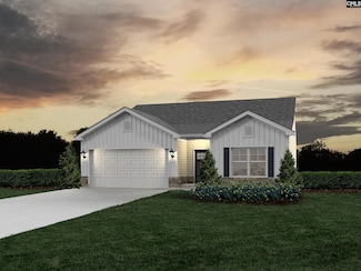 271 Boseman Rd, Irmo, SC 29063