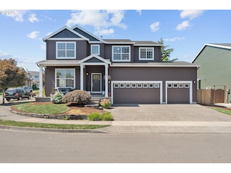 2819 SE Pheasant Way, Gresham, OR 97080