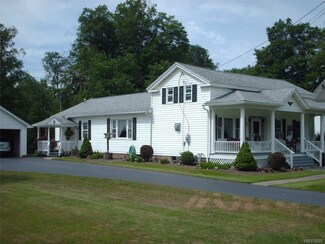 9064 Otto East Otto Rd, Cattaraugus, NY 14719