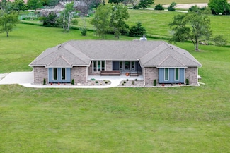 14151 SW Quentin Rd, Rose Hill, KS 67133