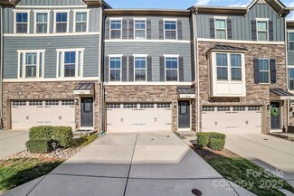 1932 Catkin Ln, Charlotte, NC 28205