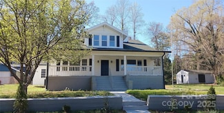 105 N Inman Ave, Bessemer City, NC 28016