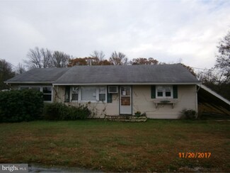 1589 Main St, Port Norris, NJ 08349