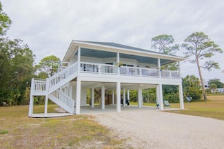 2361 U S 98, Carrabelle, FL 32322