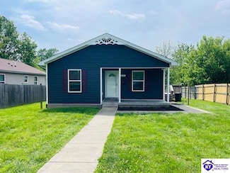 315 E Railroad Ave, Elizabethtown, KY 42701