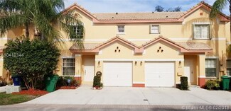 2283 SW 85th Way, Miramar, FL 33025