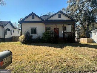 1536 Montreat Ave SW, Atlanta, GA 30311