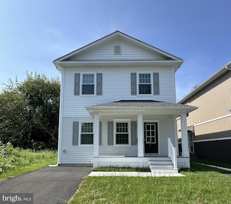 632 Douglas St, Cambridge, MD 21613