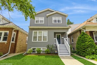 5429 W Dakin St, Chicago, IL 60641