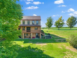 527 Slate Hill Rd, Berlin, PA 15530