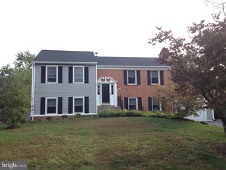 19604 Westerly Ave, Poolesville, MD 20837