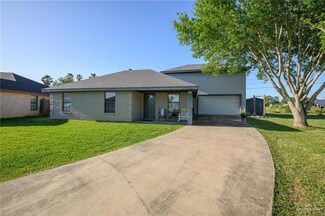 737 Carnation, Los Fresnos, TX 78566