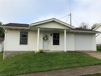 109 Hilles Ave, Barnesville, OH 43713