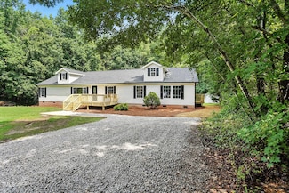 160 Deer Tracks Dr, Wendell, NC 27591