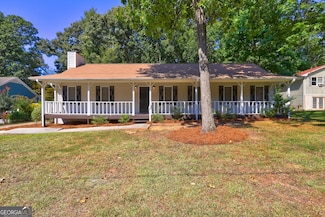 4090 Knotty Oak Trail, Douglasville, GA 30135