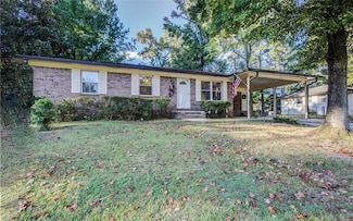 874 E Glochester Place, Norcross, GA 30071