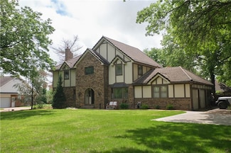 1302 Bitner Dr, Pittsburg, KS 66762
