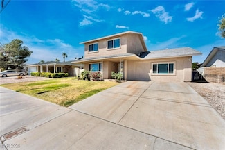 328 Antelope Way, Las Vegas, NV 89145