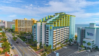 6804 N Ocean Blvd Unit 1639, Myrtle Beach, SC 29572