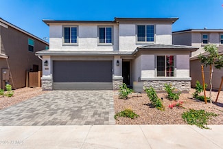 11635 W Beck Dr, Youngtown, AZ 85363