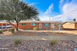 2801 Dunoon Dr, El Paso, TX 79925