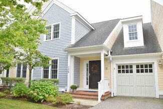134 Godfrey Dr, Norton, MA 02766