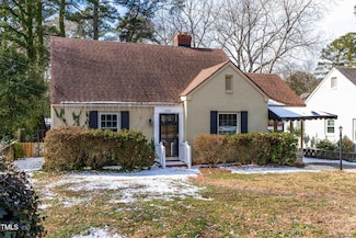 1509 Branch St NW, Wilson, NC 27893