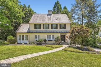 103 Overhill Rd, Baltimore, MD 21210