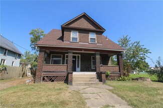 24 E Federal St, Niles, OH 44446