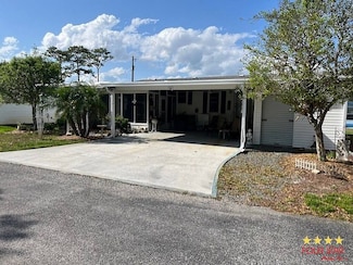 1021 Robin Dr, Deland, FL 32724