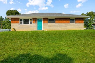 730 S 4th Ave, Beech Grove, IN 46107