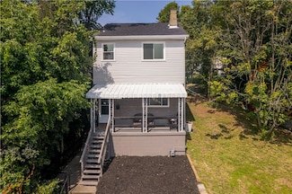 42 Norton St, Pittsburgh, PA 15211