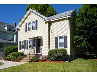 30 Congress Place, Dedham, MA 02026