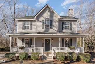 6224 Bridgemont Ln, Willow Spring, NC 27592