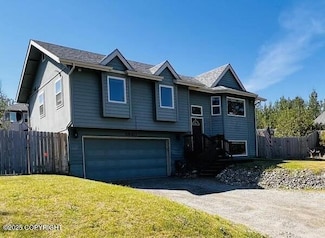 3940 E Cottonwood Way, Wasilla, AK 99654