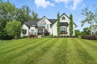 5413 Walnut View Dr, Mason, OH 45040