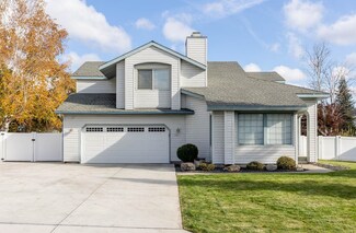 2811 S Bolivar Rd, Spokane Valley, WA 99037